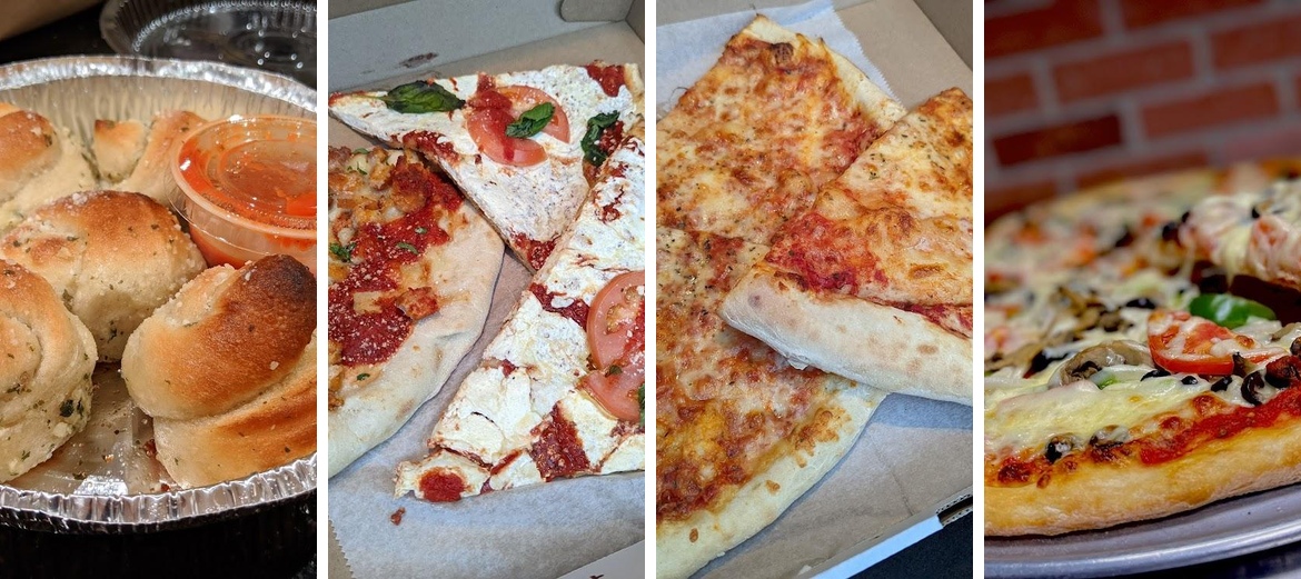 Tastee Pizza