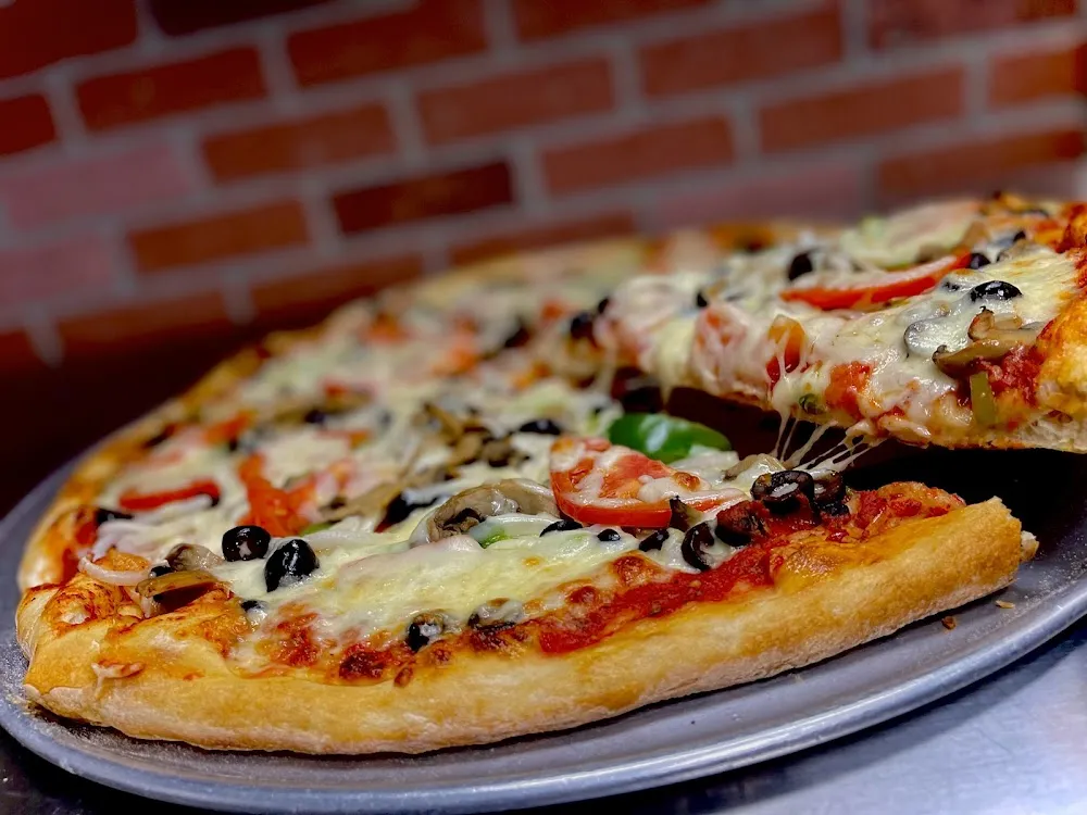 Pizza Kit