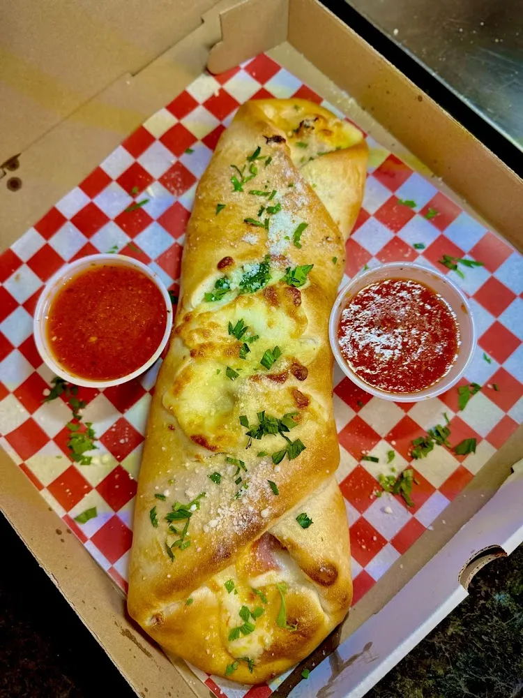 Stromboli